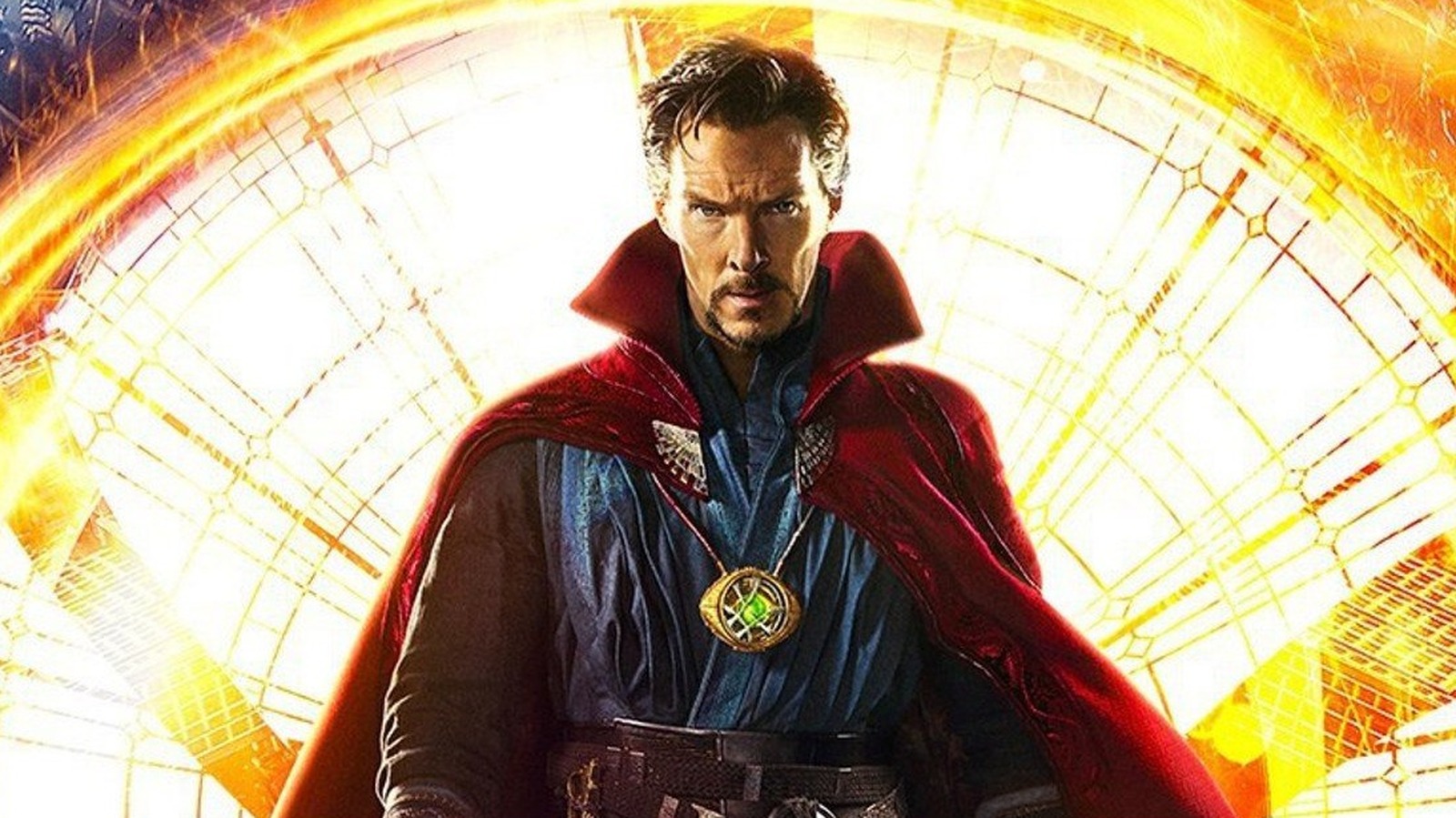 Há 10 anos, o Doutor Estranho quase nos deu a terrível primeira aparição de um vilão da Marvel