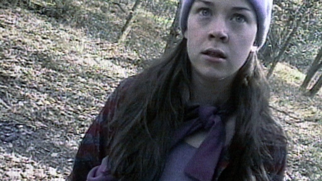 Heather Donahue, de Blair Witch, diz que “não está envolvida” na reinicialização