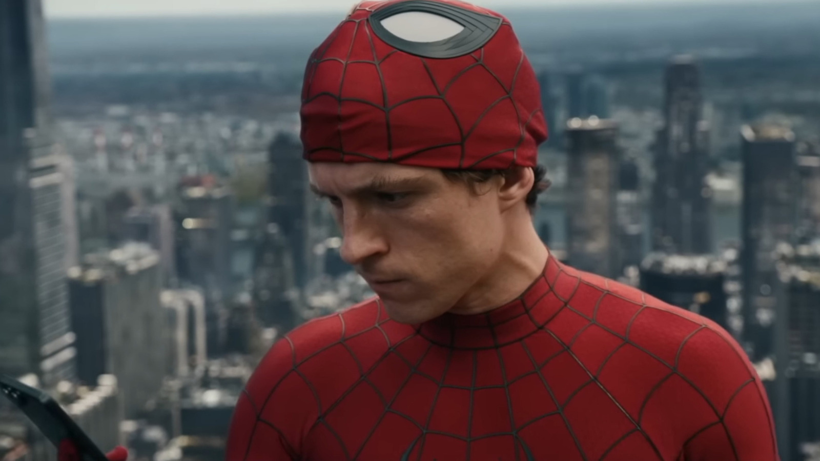 Homem-Aranha: Brand New Day quebrará recordes de filmes do Aranha