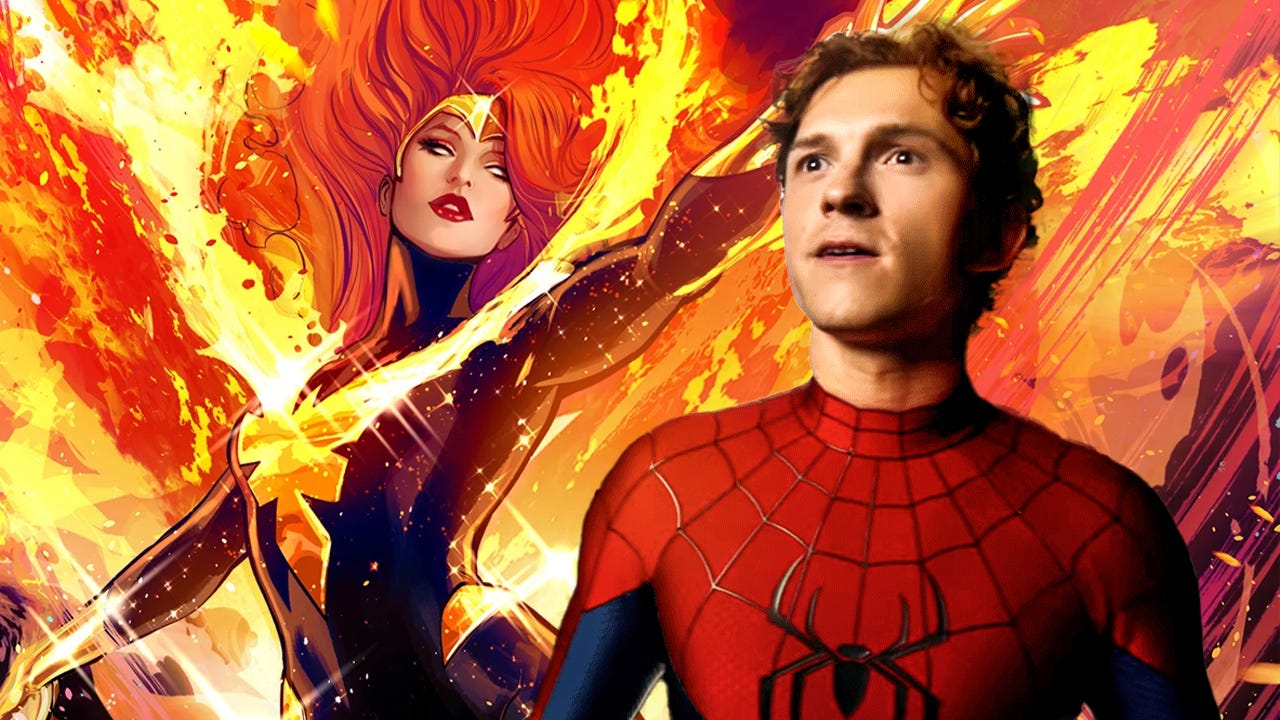 Homem-Aranha: Brand New Day – Divulgando o novo trailer