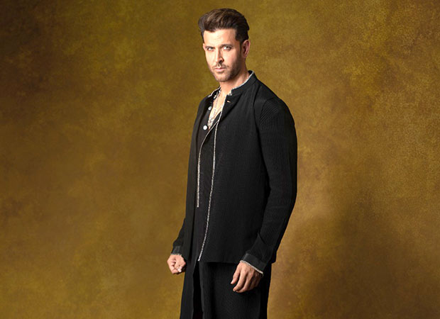 Hrithik Roshan signs with Anonymous Content; Global media giant to represent Bollywood superstar across international ventures