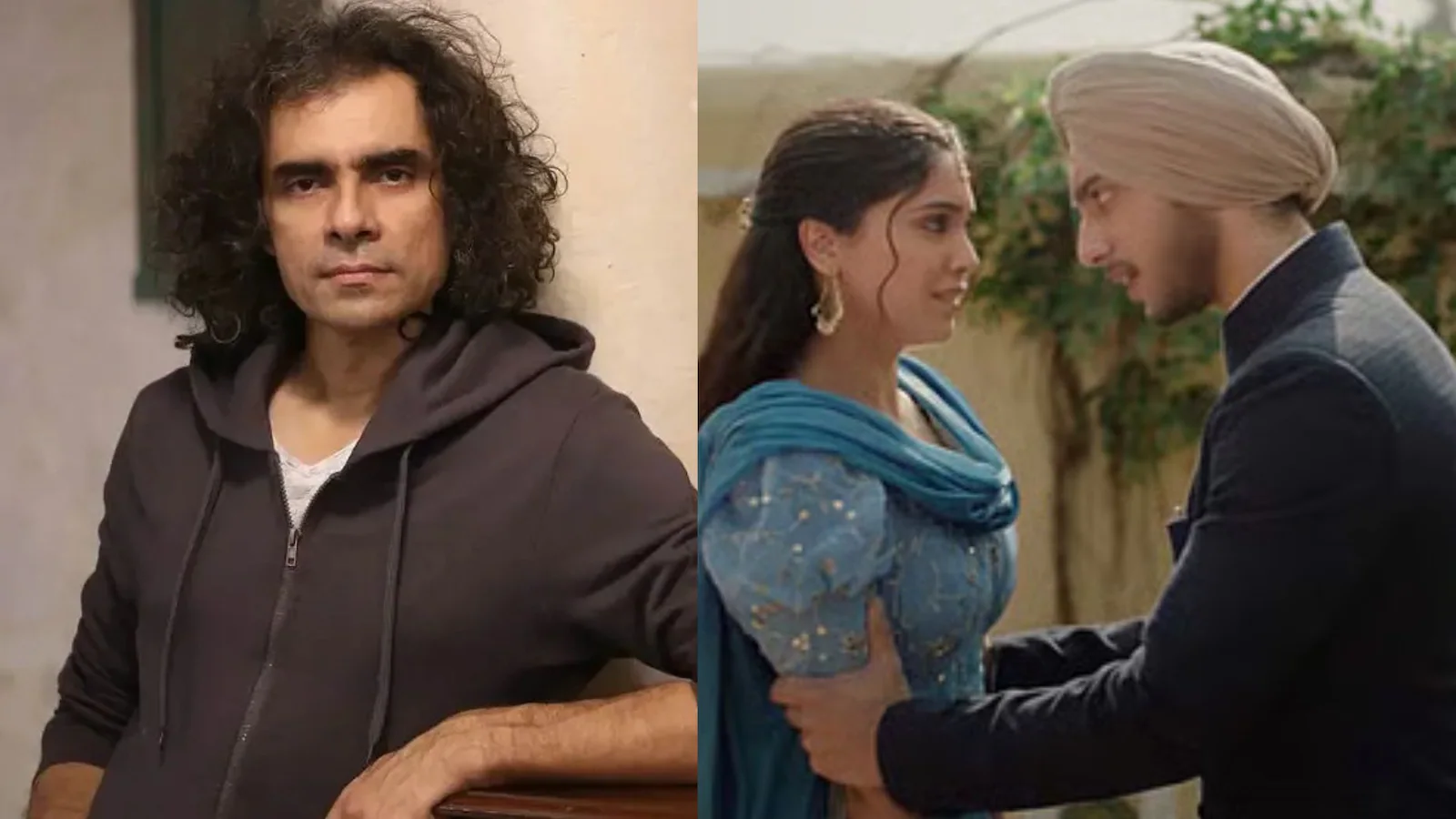 Imtiaz Ali reage ao principal desempenho de bilheteria de Vaapas Aaunga: 'Thoda Hairaan Hoon'
