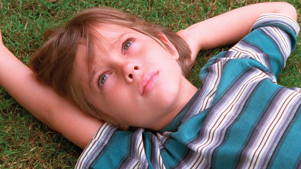 Infância, de Richard Linklater, retorna aos cinemas para seu 12º aniversário