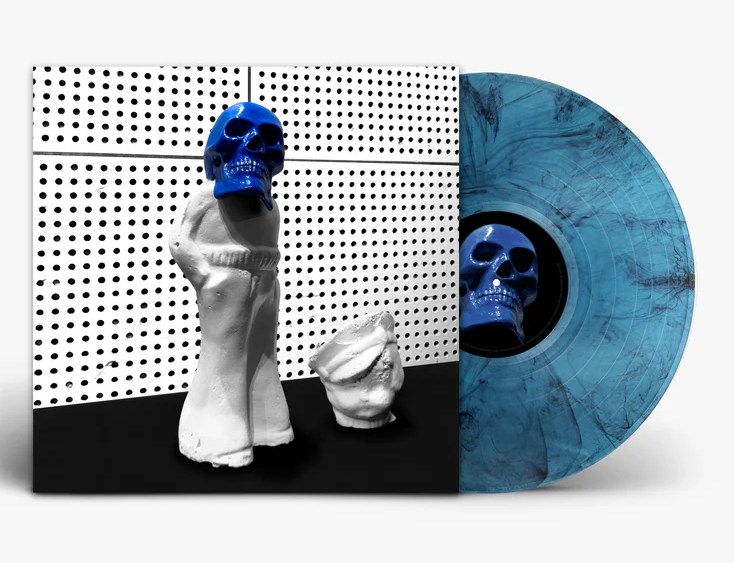 Jack White revela discretamente um novo álbum intitulado “Frozen Charlotte” em pré-venda