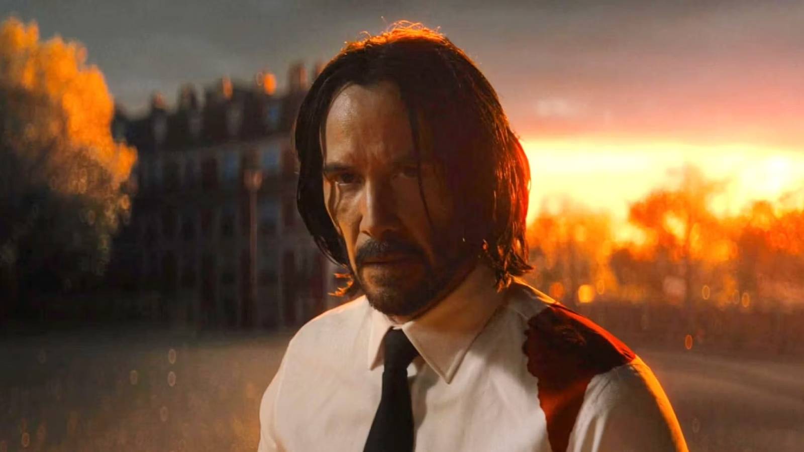 John Wick finalmente será 100% derrotado pelo thriller de ação esta semana