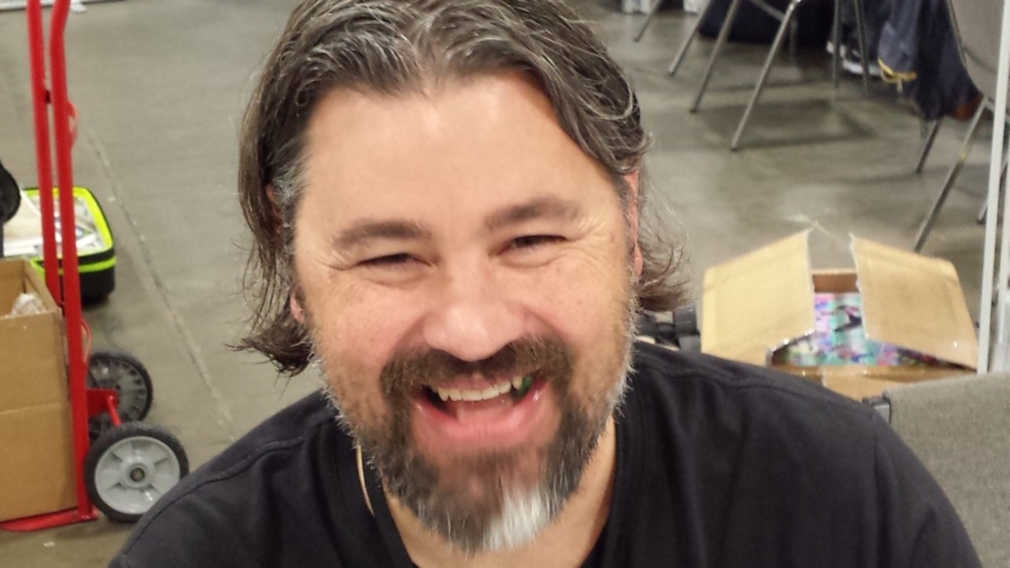 Jonathan Hickman nunca escreveu Batman antes, mas ele pensa como um...
