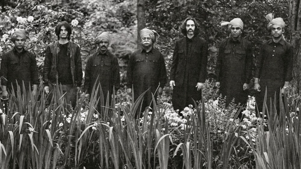 Jonny Greenwood no novo álbum 'Ranjha', outra turnê do Radiohead