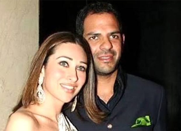 Karisma Kapoor se lembra de seu ex-marido Sanjay Kapoor no primeiro aniversário de sua morte; Ele compartilha uma postagem nas redes sociais: Bollywood News