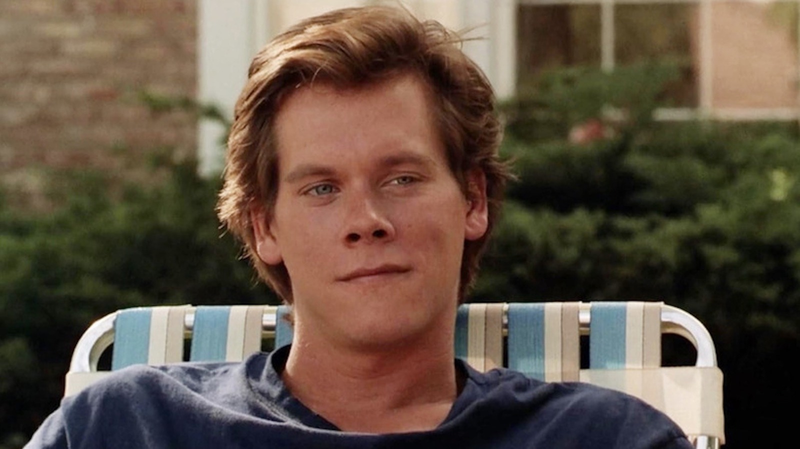 Kevin Bacon liderou uma comédia repleta de estrelas nos anos 90, da qual raramente se fala