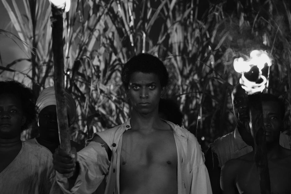 Kino Lorber adquire documento Black Zombie da diretora Maya Annick Bedouard