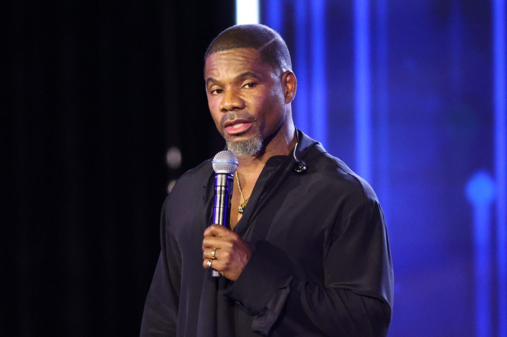 Kirk Franklin apresenta 2026 Stellar Gospel Music Awards: lista de indicados