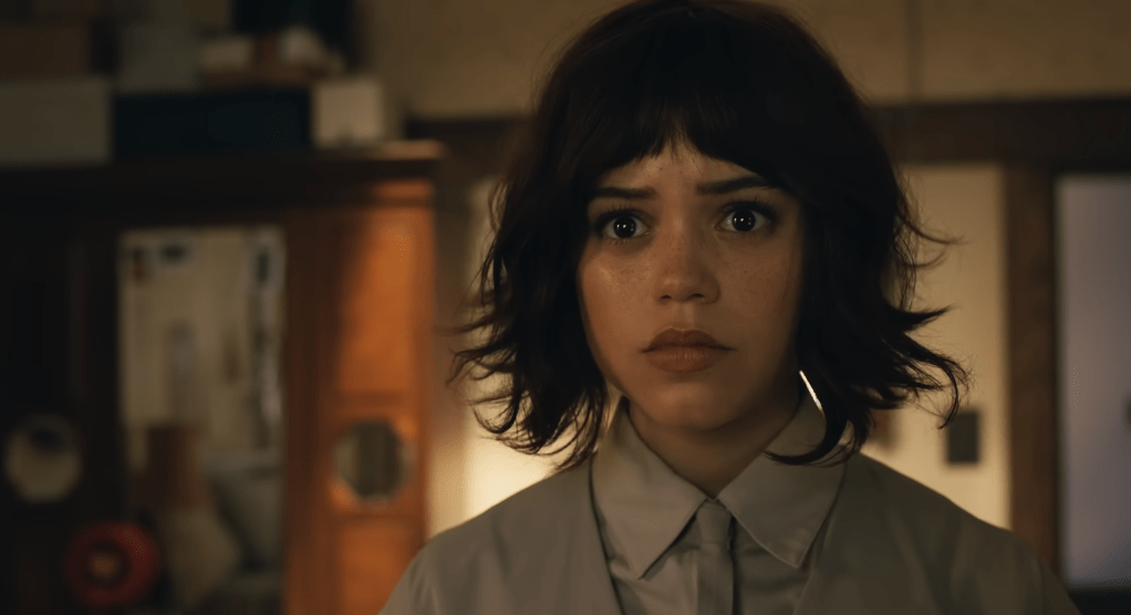 Klara And The Sun: Conheça a namorada artificial de Jenna Ortega