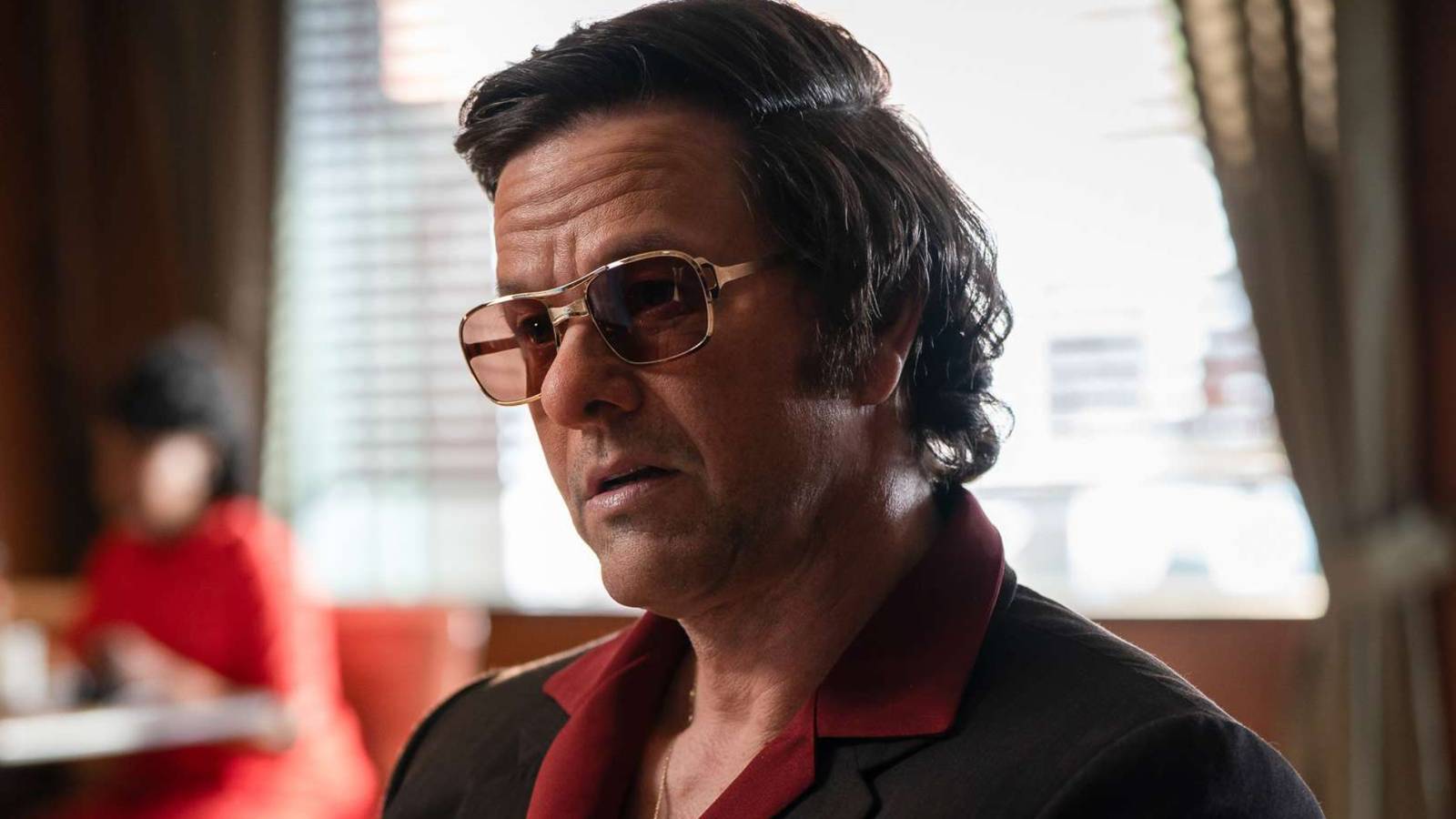 Lançado o primeiro trailer de “By All Means”, com Mark Wahlberg e Yahya Abdul-Mateen II