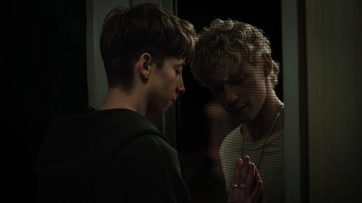 Levítico Film Review – O desejo é mortal neste estranho filme de terror australiano
