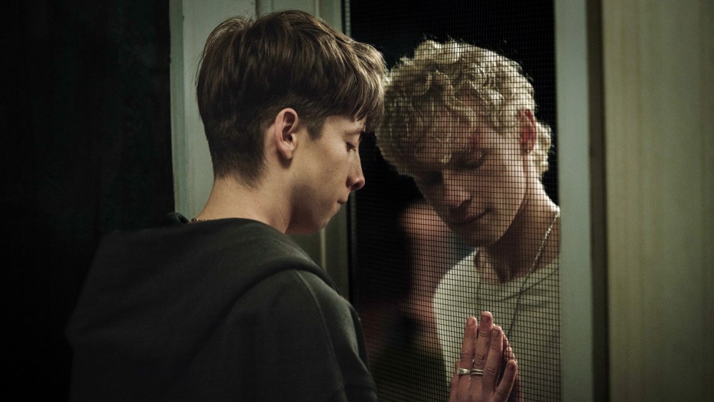 Levítico: um filme de terror gay inspirado no “declínio” dos direitos dos homossexuais