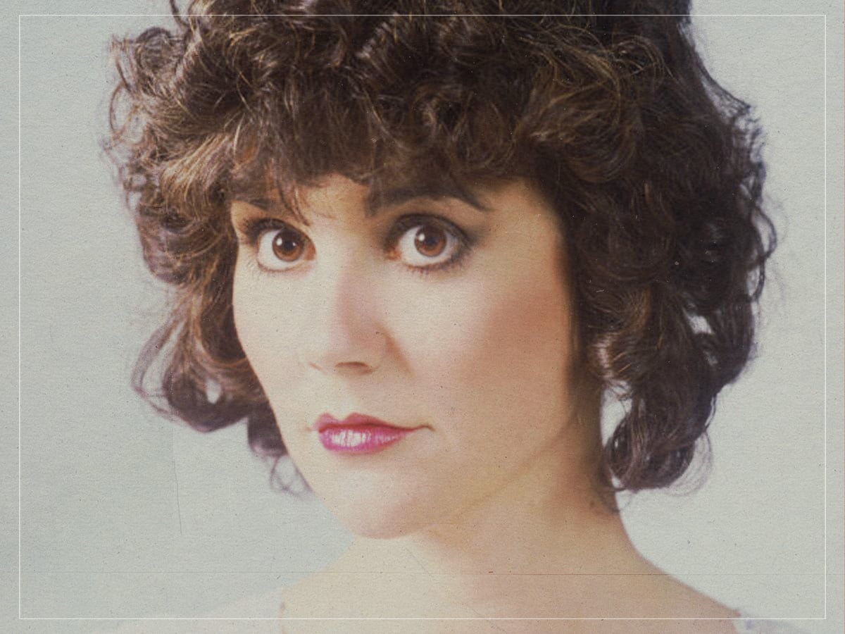 Linda Ronstadt, o ícone dos anos 1980, sabia que nunca foi uma boa cantora