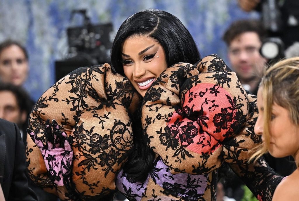 Lista de artistas do 2026 BET Awards: Cardi B, Doechii e mais