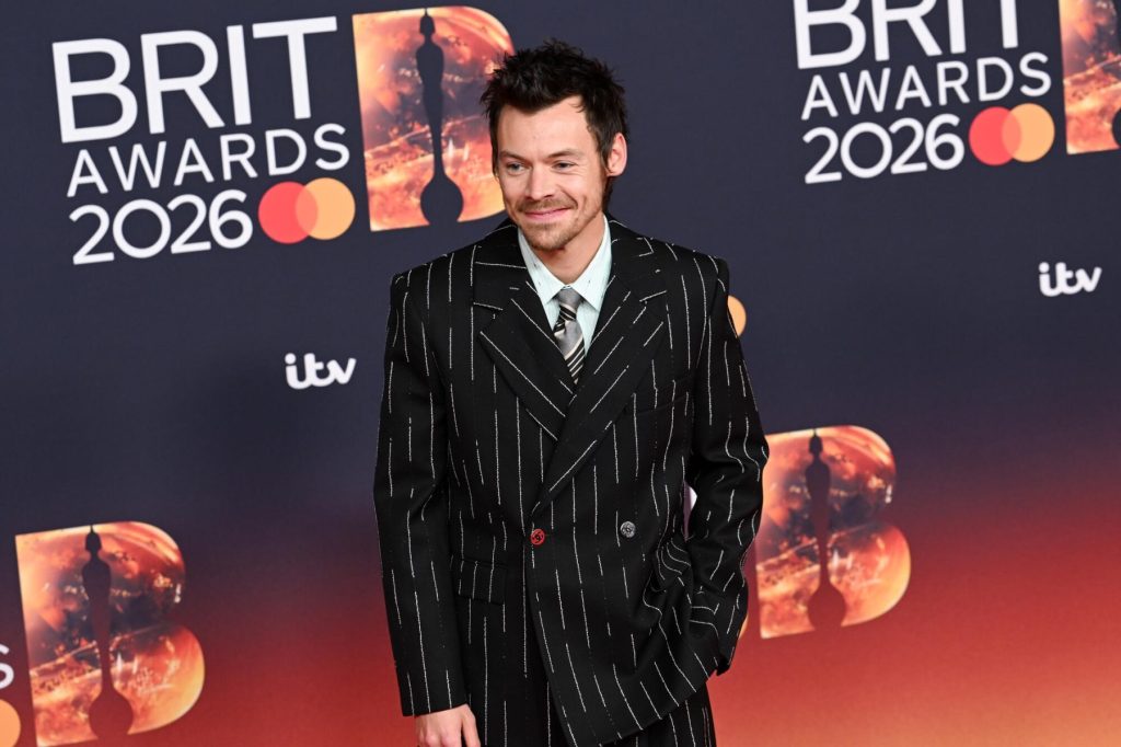 Local e data do Brit Awards 2027 revelados