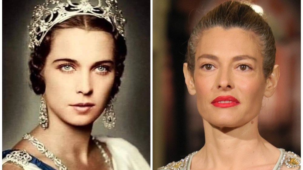 Maria José do Savoy Film nas obras de Ginevra Elkann, Marco Bellocchio