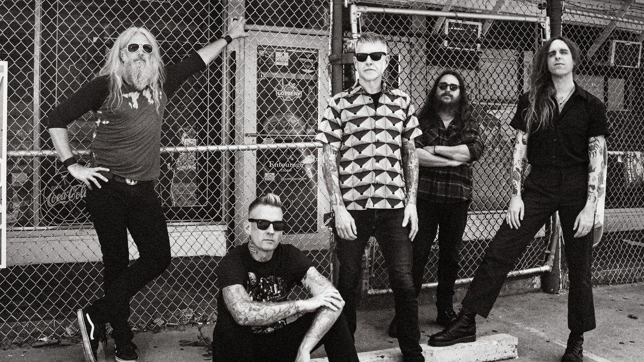 Mastodon homenageia Brent Hinds na primeira música desde a morte do falecido vocalista