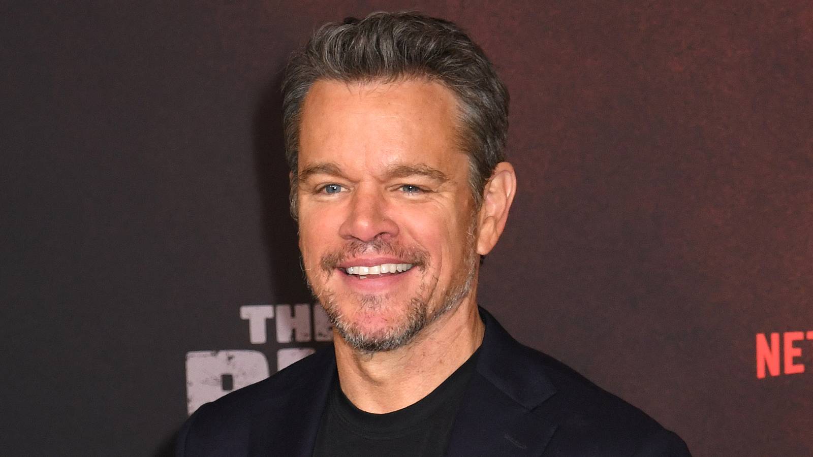 Matt Damon tem um novo projeto maior que The Odyssey de Nolan
