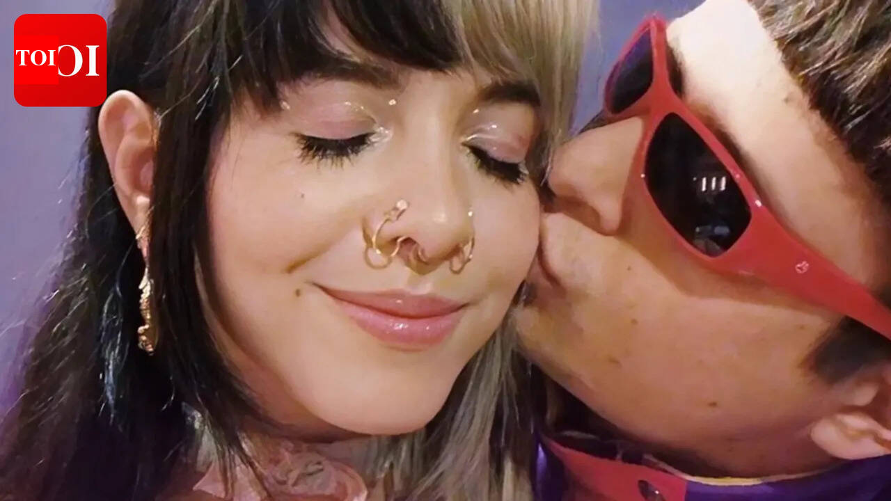 Melanie Martinez: Oliver Tree morre: a ex-namorada Melanie Martinez se lembra da cantora como 'uma verdadeira artista'; Kid Cudi, Bebe Rexha e outras estrelas prestam homenagem | Notícias de cinema inglês