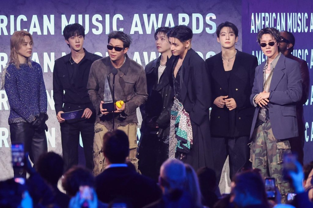 Melhores músicas novas desta semana: Olivia Rodrigo, BTS, Jack White e mais