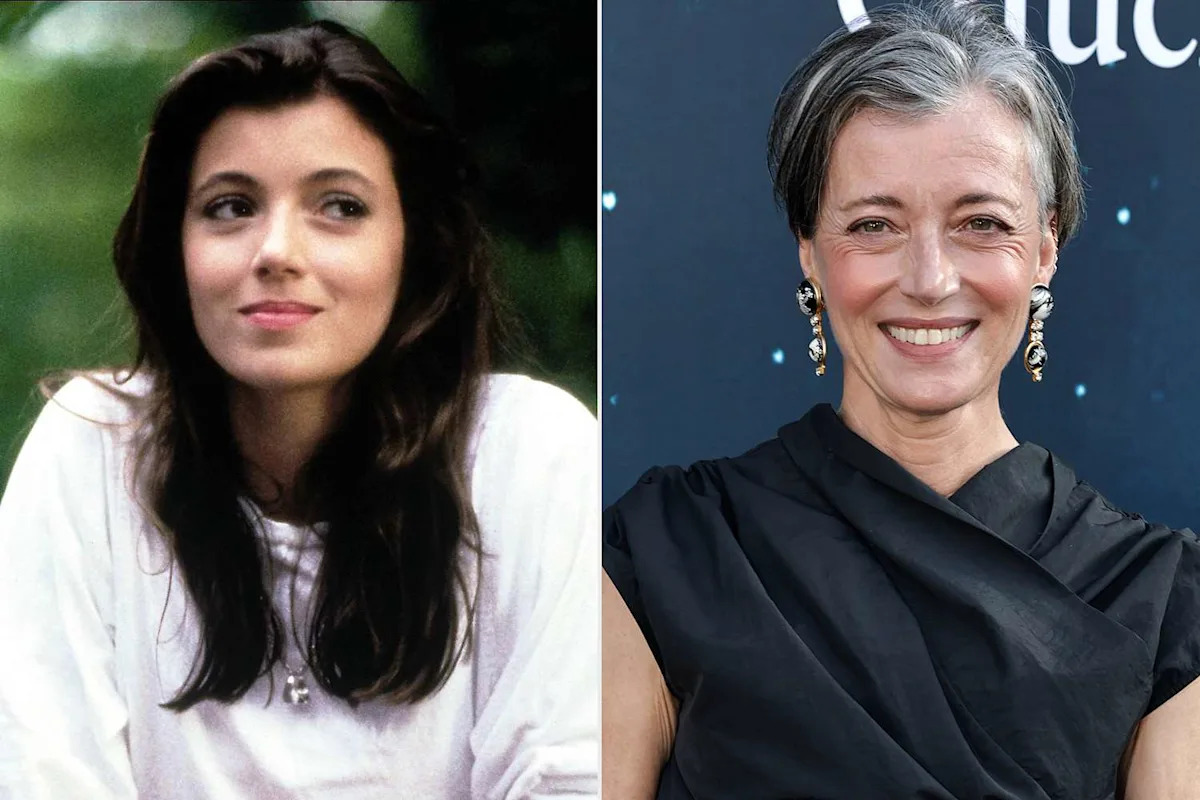 Mia Sara diz que filmar “Ferris Bueller’s Day Off” não foi uma boa experiência por esse motivo