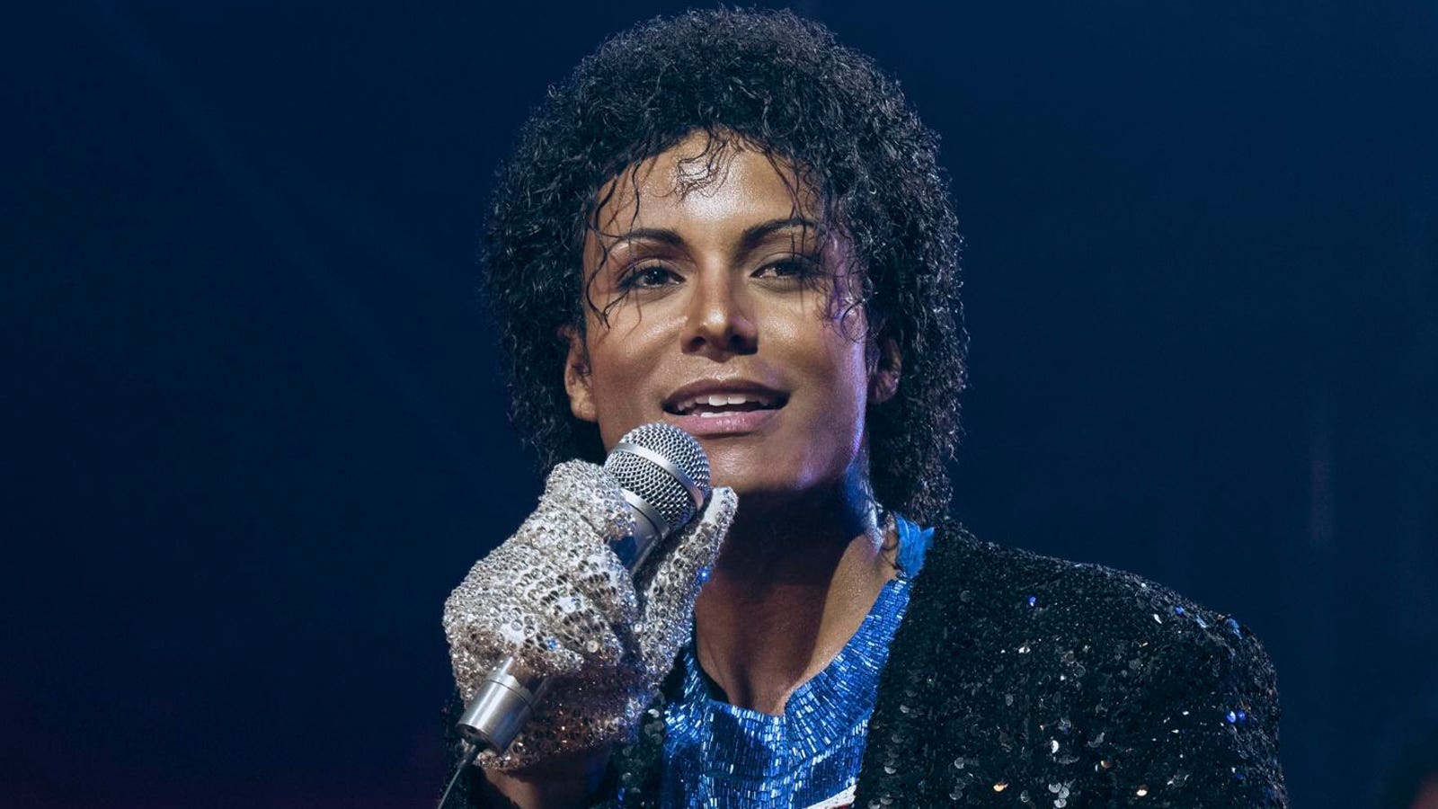 “Michael” chega ao streaming esta semana, enquanto o filme de Michael Jackson busca definir uma cinebiografia musical