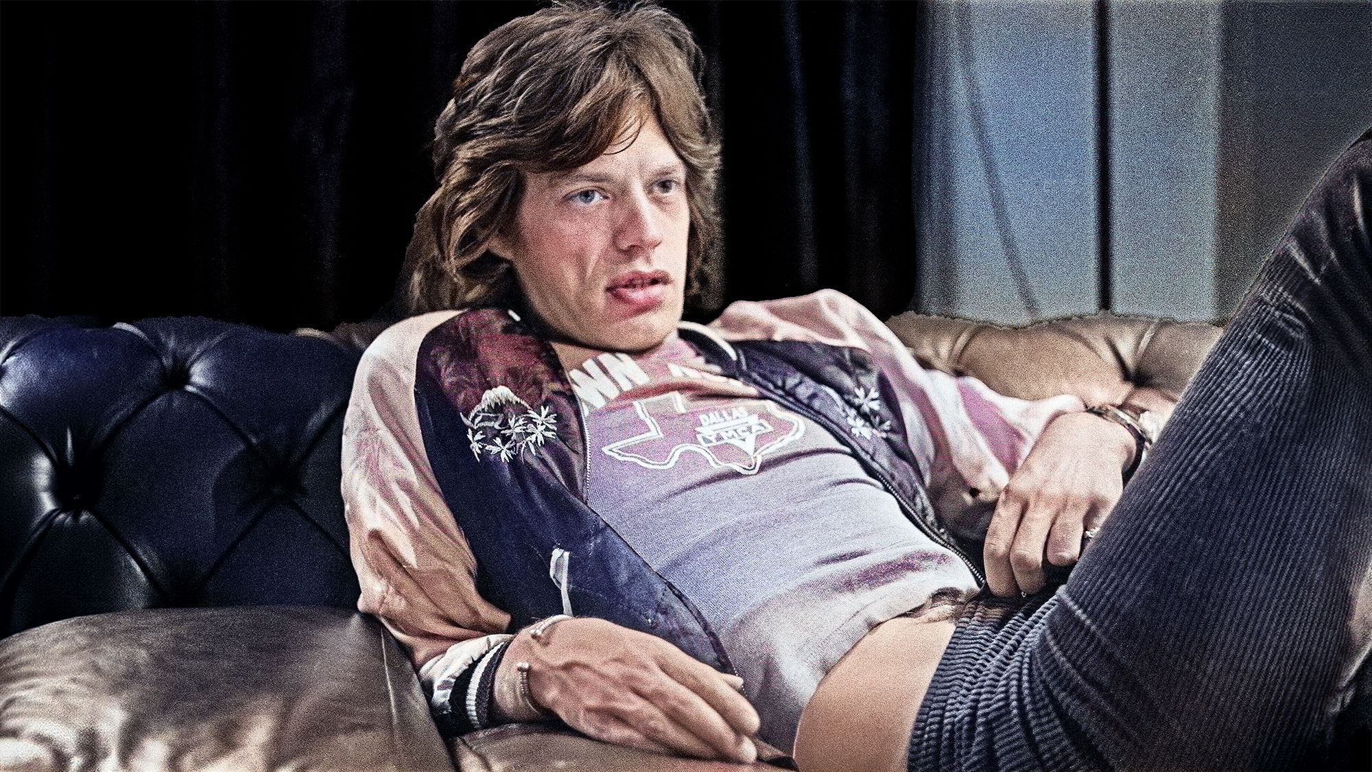 Mick Jagger não gosta do álbum mais famoso dos Rolling Stones