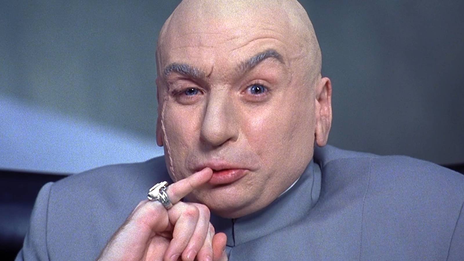 Mike Myers está oficialmente de volta como o icônico personagem de Austin Powers em um novo vídeo