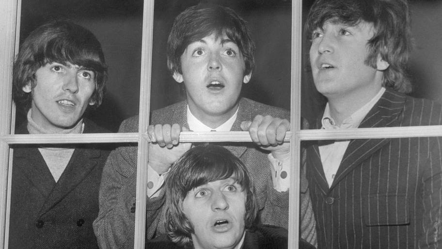 Música dos Beatles que John Lennon chamou de "sem sentido" e que desencadeou a separação deles
