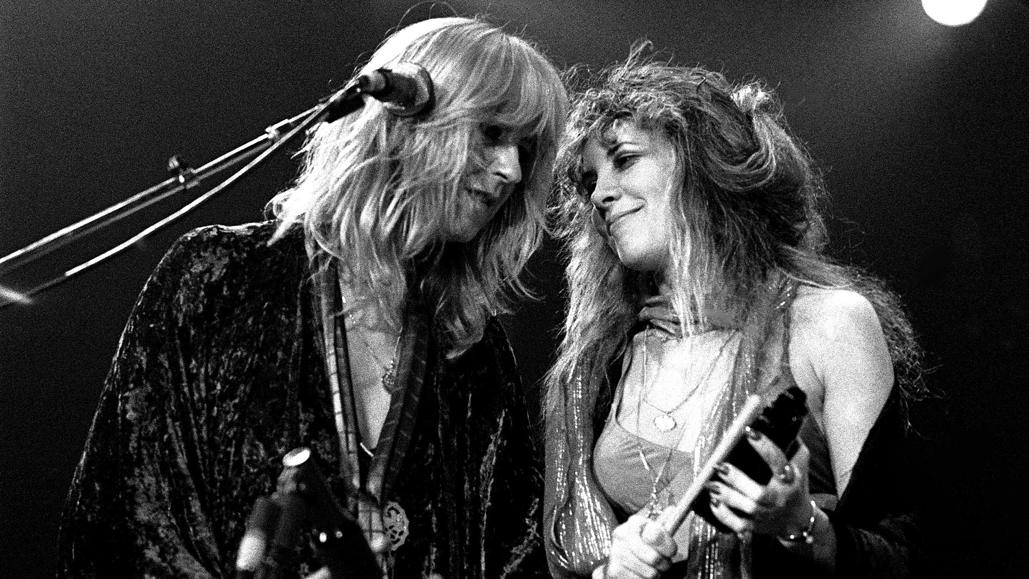 Neste dia de 1977, Fleetwood Mac alcançou o primeiro lugar pela única vez com uma música que se tornaria uma sensação décadas depois.