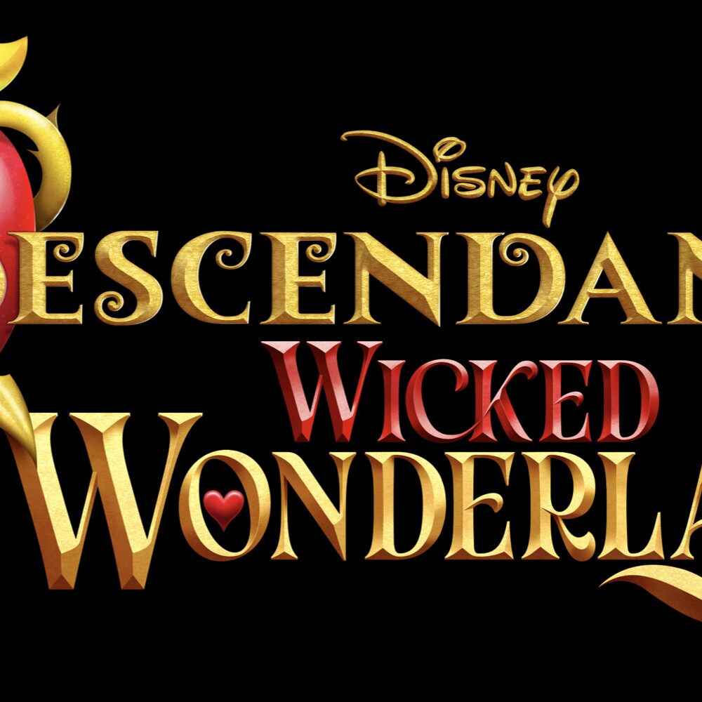 Novo teaser de 'Descendants: Wicked Wonderland' será lançado em The Rabbit Hole, estreando em 16 de julho no Disney Channel e no dia seguinte no Disney+