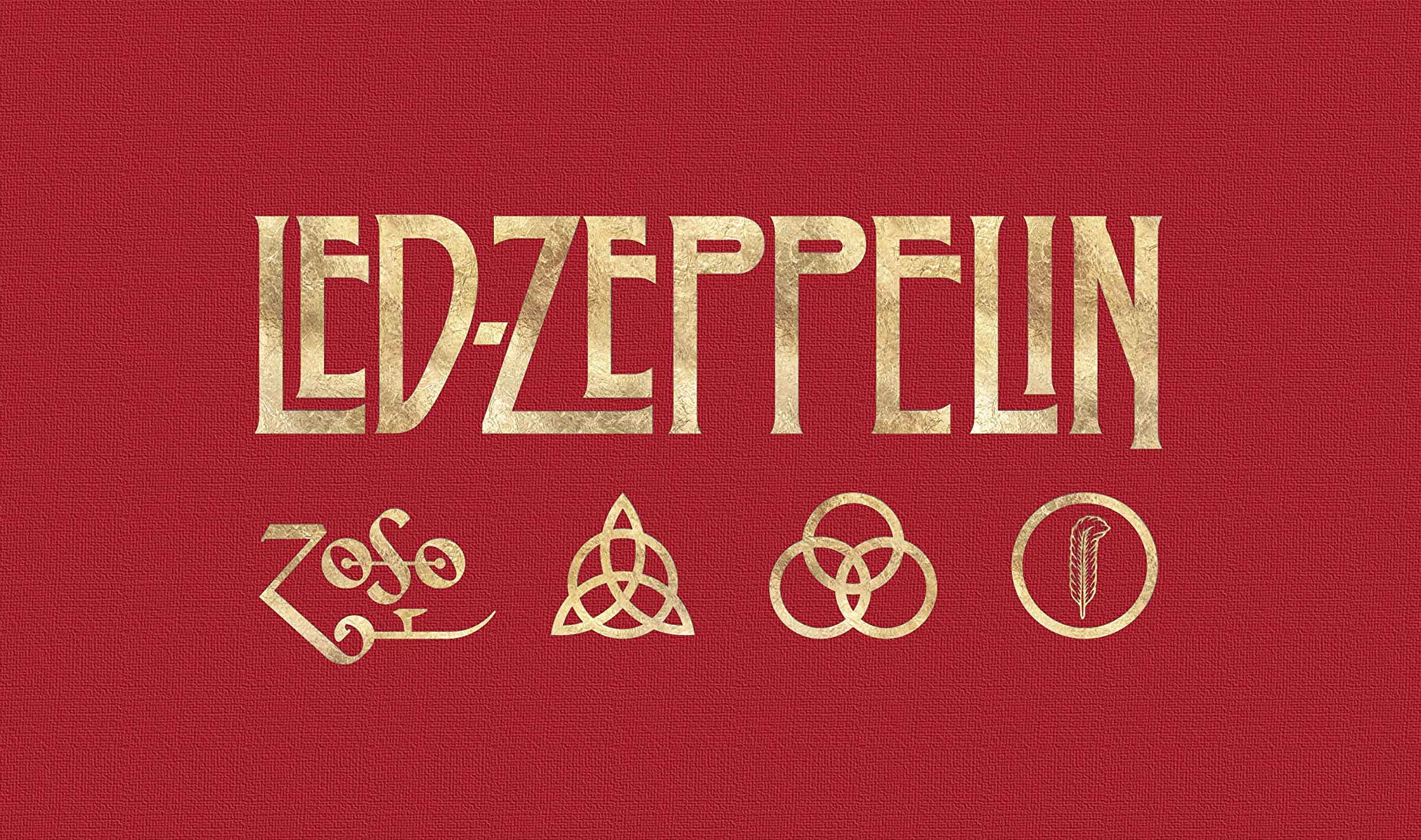 O Led Zeppelin está fazendo uma tentativa de última hora para recuperar a marca registrada de seu obscuro projeto “Experience”.