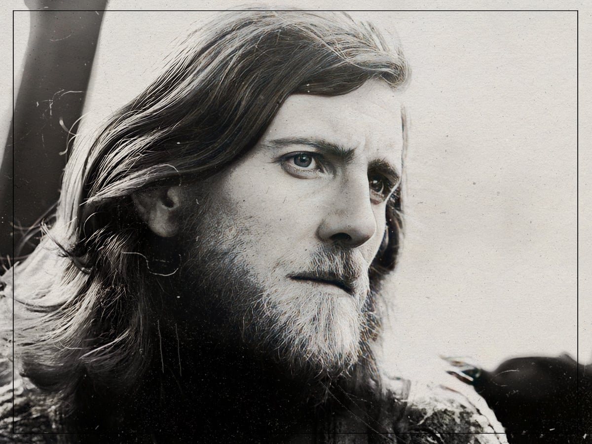 O álbum de 1970, Graham Nash, disse que continha "as melhores músicas"