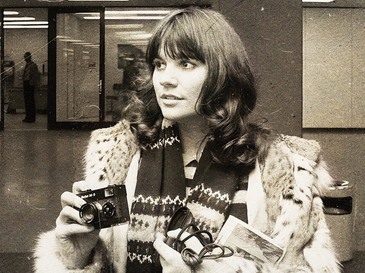 O álbum de Linda Ronstadt de 1958 a chamou de "Most Dear"