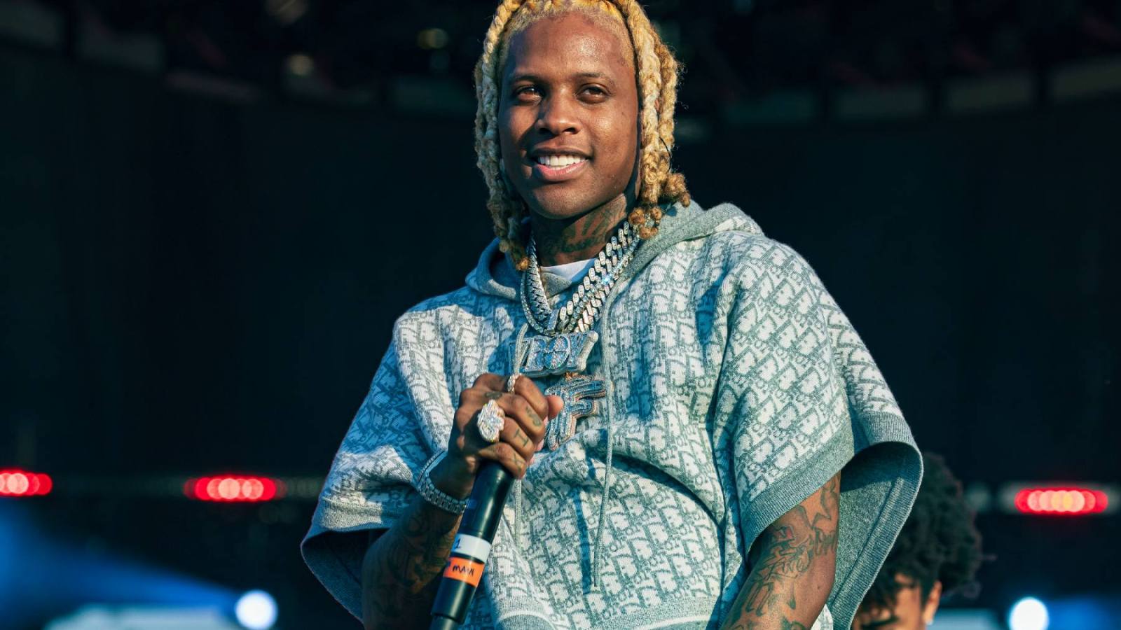 O caso de Lil Durk acrescenta uma série de operações de extorsão ligadas ao assassinato de Chicago