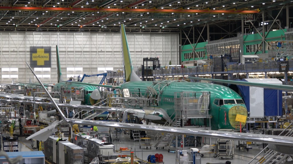 O compromisso da Boeing com a segurança é questionado no documento 'Free Fall' de Rory Kennedy