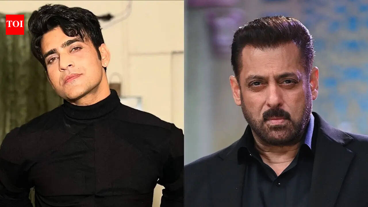 “O contrato diz que tenho que me manifestar contra Salman Khan”, diz o ator Sonu Mamishra sobre ‘Kaala Hiran’ e por que desistiu do projeto | Notícias do cinema indiano