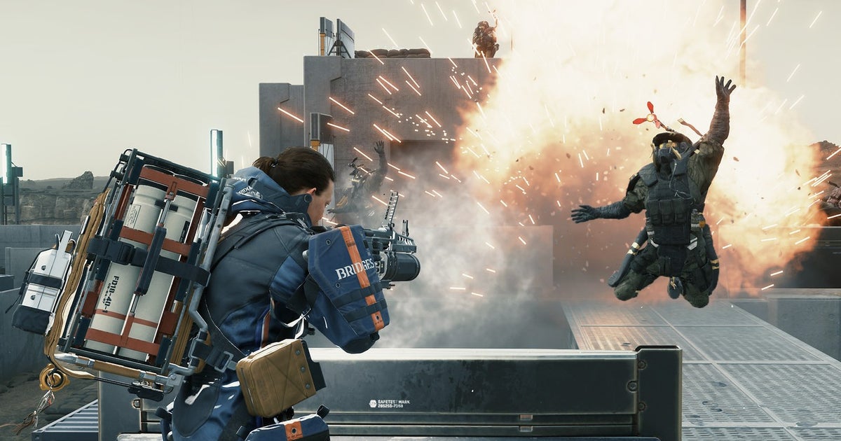 O diretor de Death Stranding promete que “não veremos muitas mandíbulas sendo arrancadas” depois de seu filme sangrento de Robin Hood, enquanto os preparativos para as filmagens continuam no próximo ano
