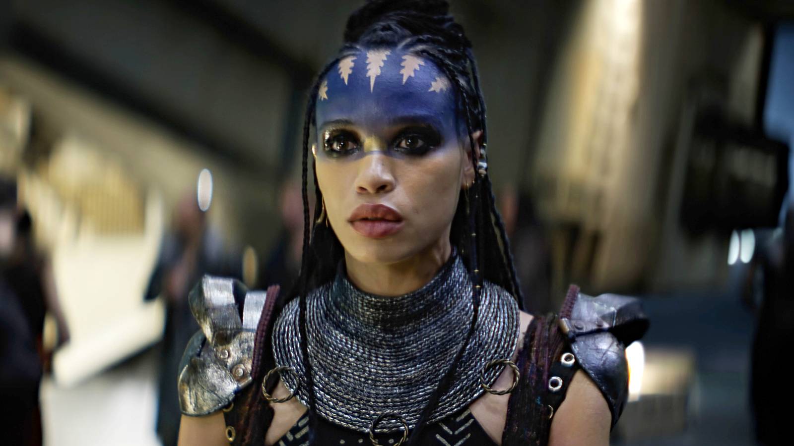 O divisivo épico de ficção científica em duas partes está finalmente tendo uma segunda chance na Netflix