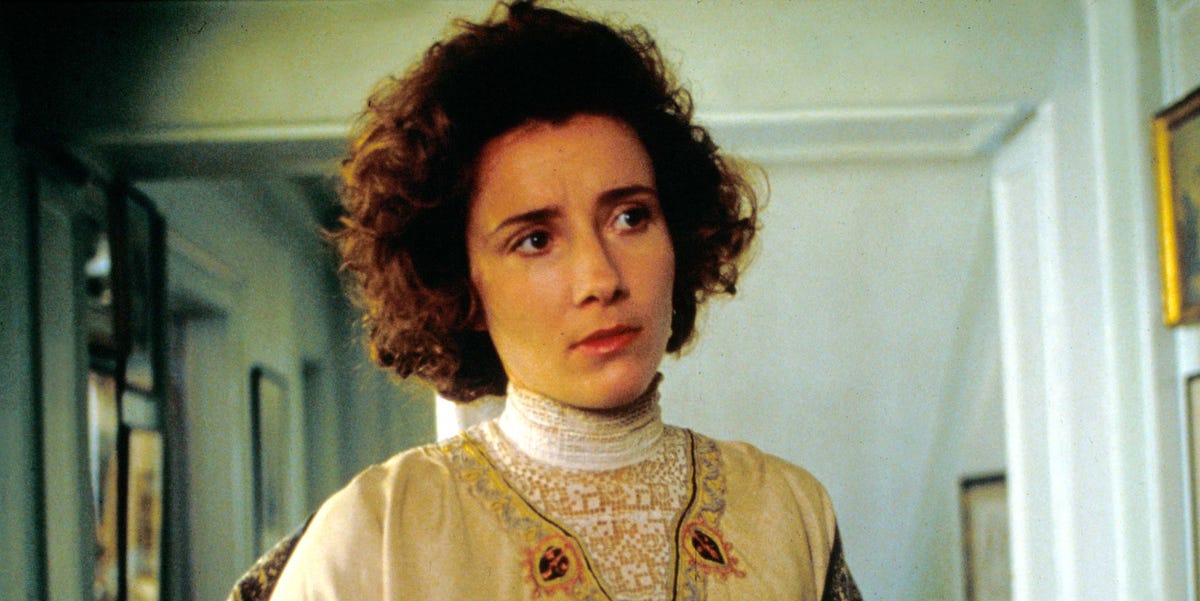 O drama ‘inesquecível’ de Emma Thompson que você ‘não pode perder’ agora está sendo transmitido gratuitamente