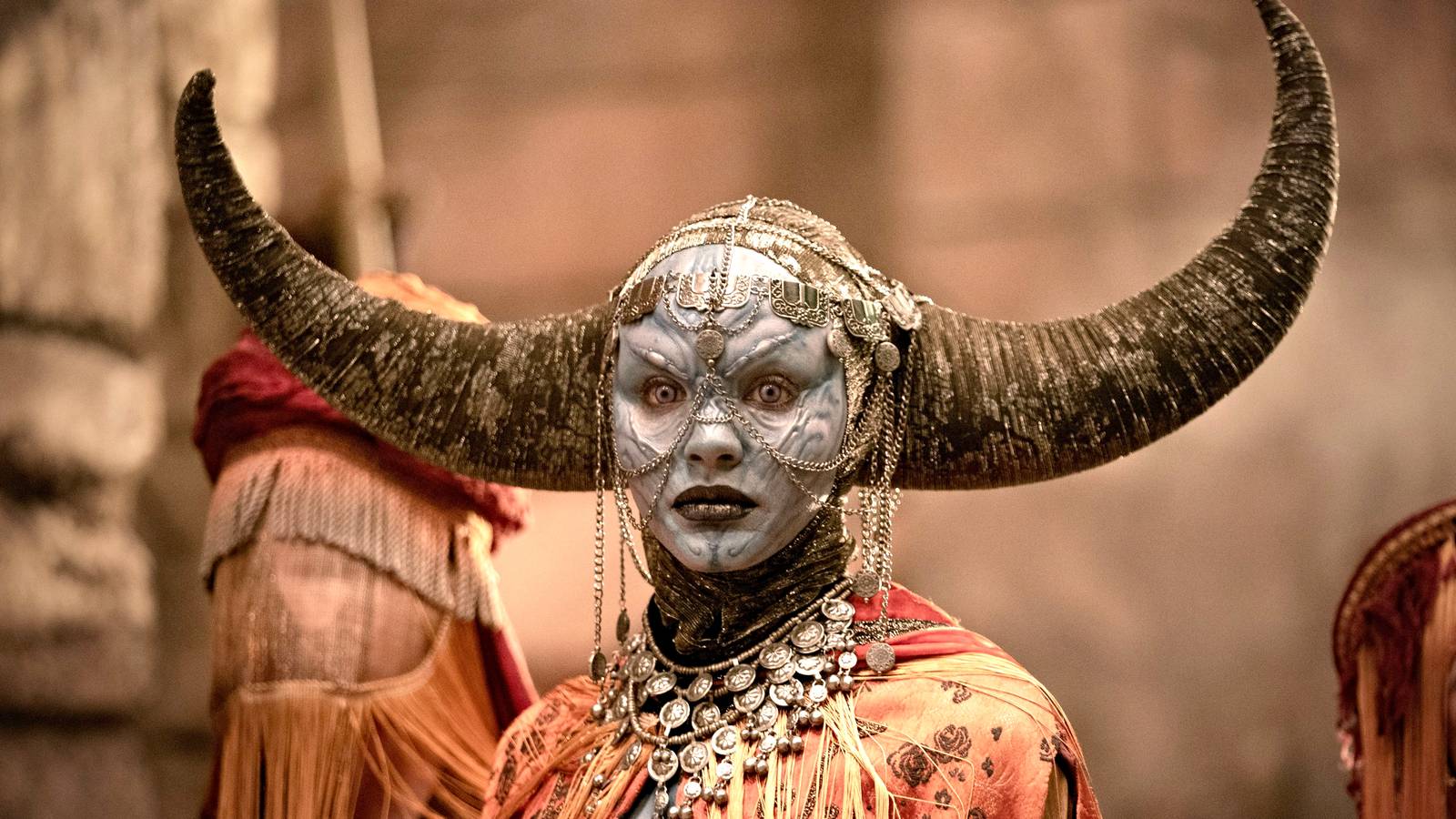 O épico de ficção científica em duas partes da Netflix está oficialmente dominando o mundo