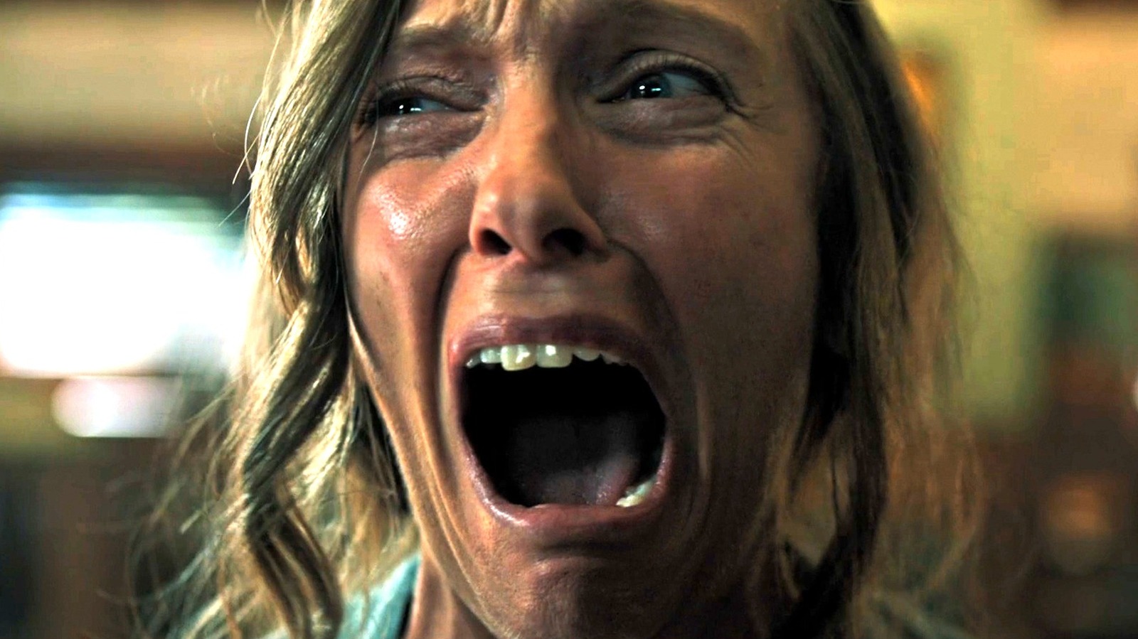 O filme de terror mais assustador de A24 pode estar ganhando uma prequela