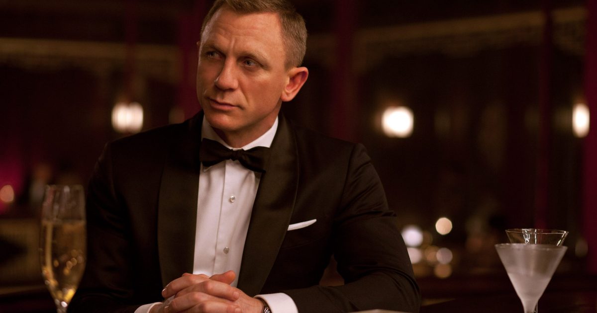 O futuro de James Bond é provocado pelo chefe da Amazon Studios, MGM