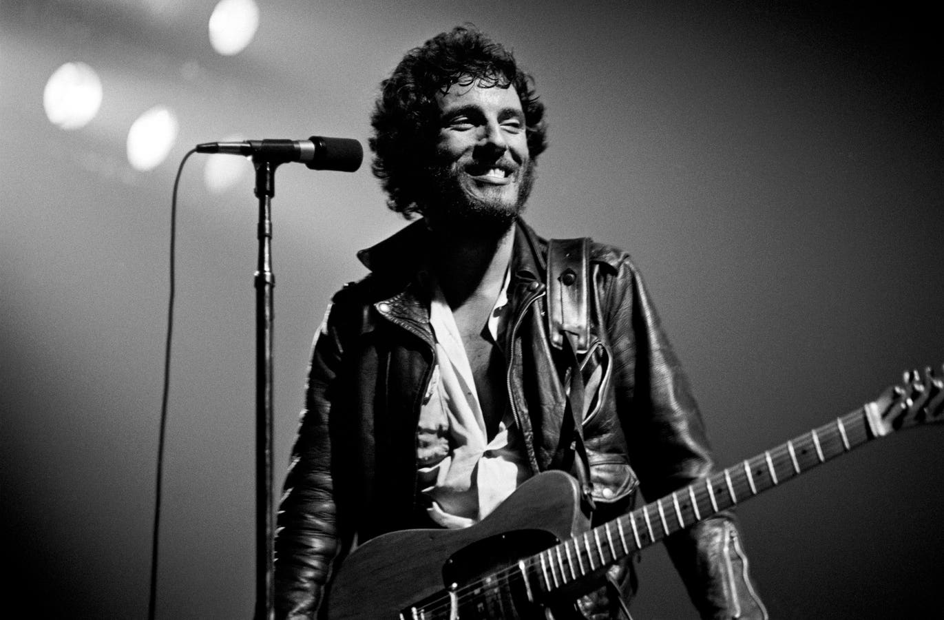O grupo favorito dos fãs de Bruce Springsteen atinge um marco