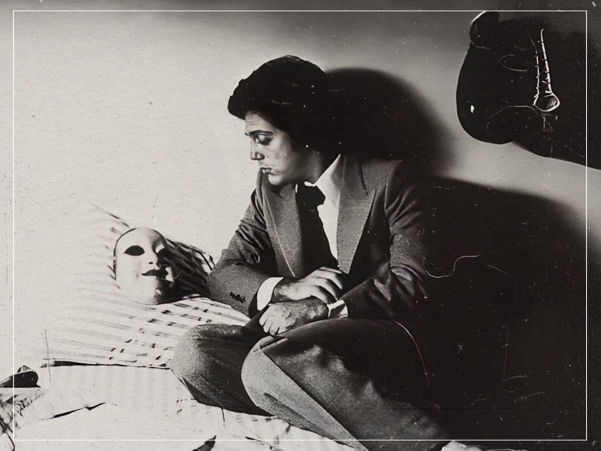 O guitarrista Billy Joel achava que estava fora do alcance de todos