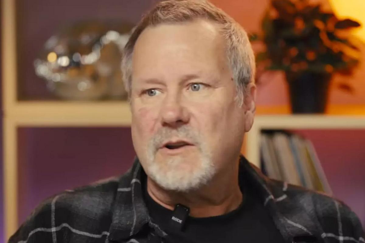 O guitarrista do Faith No More fala sobre a próxima reunião
