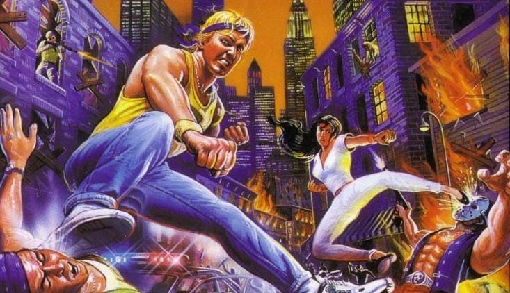 O irmão mais novo de Seal assinou contrato para dirigir “Streets of Rage”.